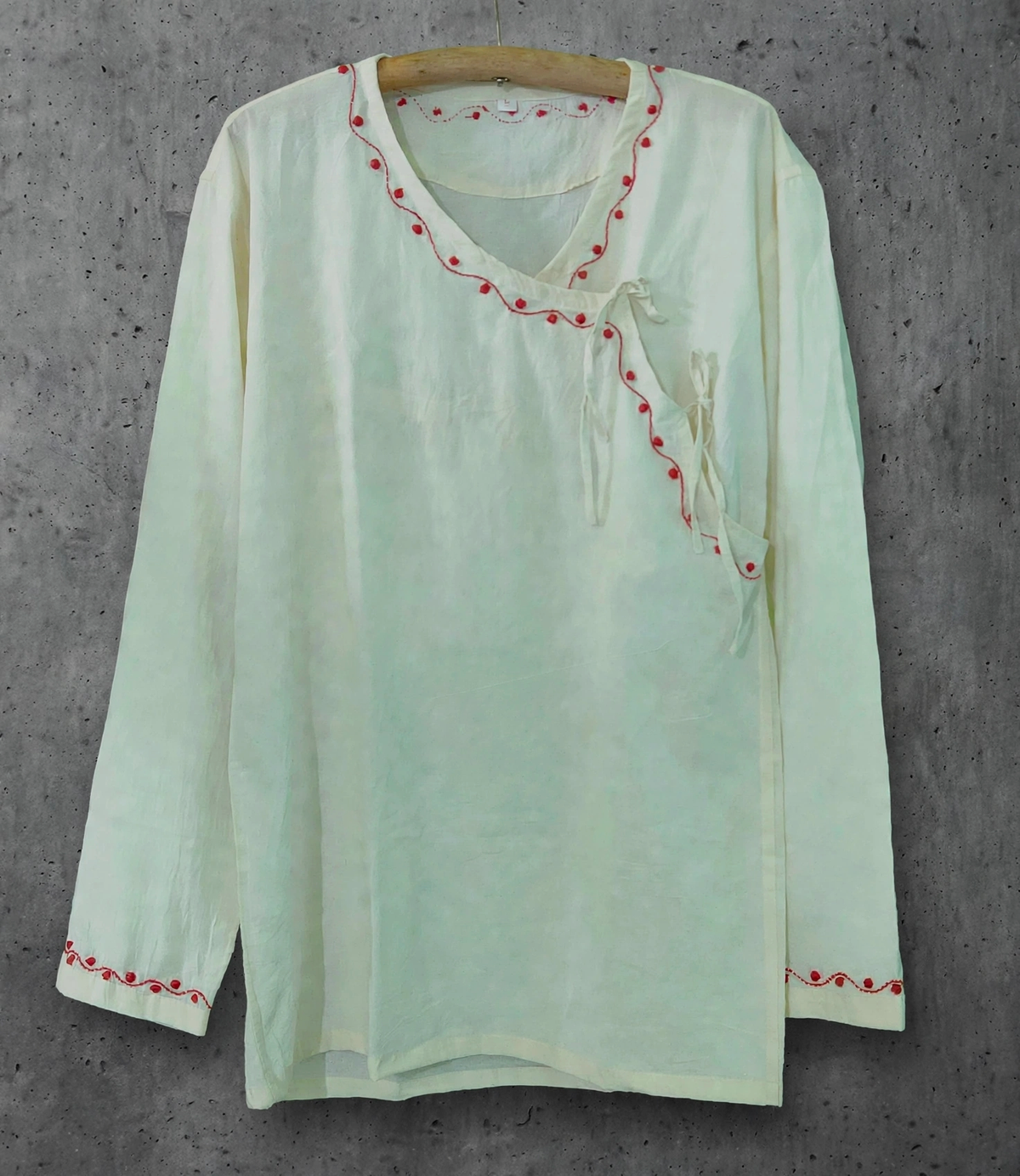 OSTOMI KURTA
