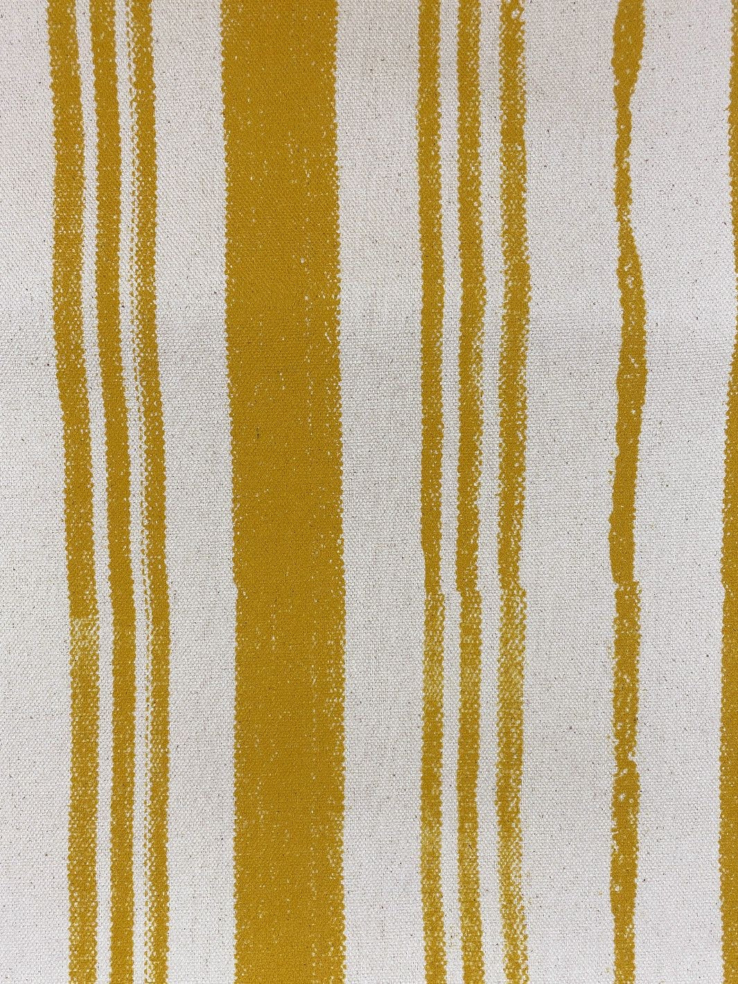 Stripe fabric