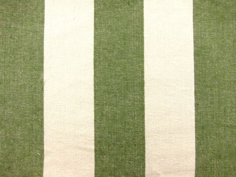 Stripe fabric