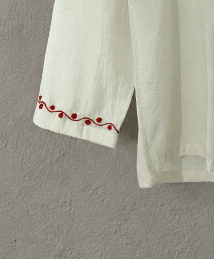 OSTOMI  KURTA